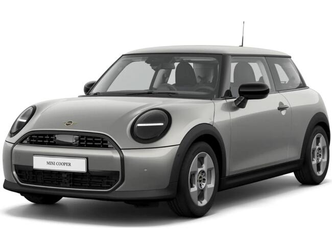 MINI Cooper +++ Aktionsmodell für MINI Fahrer*innen +++ - Bild 1