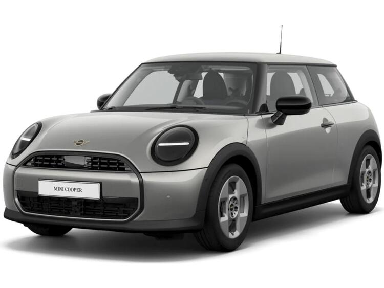 MINI Cooper +++ Aktionsmodell für MINI Fahrer*innen +++