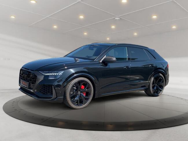 Audi RS Q8 RS Essentials Paket - Bild 1