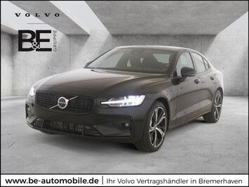 Volvo S60 B5 Ultimate Dark AWD