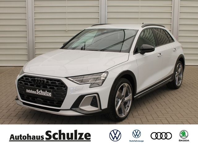 Audi A3 allstreet 35 TFSI S LINE MATRIX NAVI