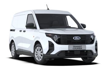 Ford Transit Courier ✅ Basis ✅ Bestellfahrzeug