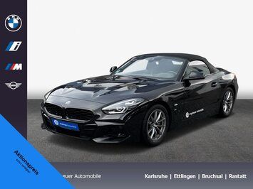 BMW Z4 sDrive20i M Sportpaket DAB LED RFK Shz