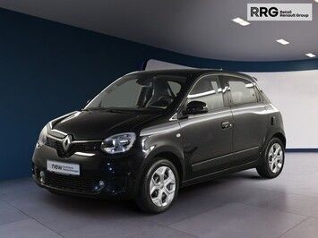 Renault Twingo LIMITED SCe 65 SITZHEIZUNG ABS Fahrerairb