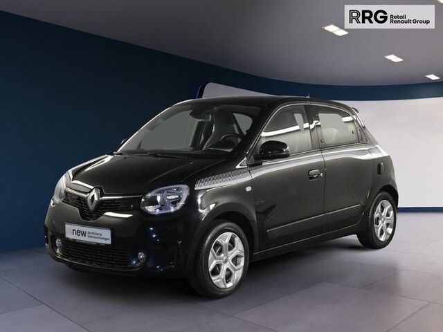 Renault Twingo LIMITED SCe 65 SITZHEIZUNG ABS Fahrerairb - Bild 1