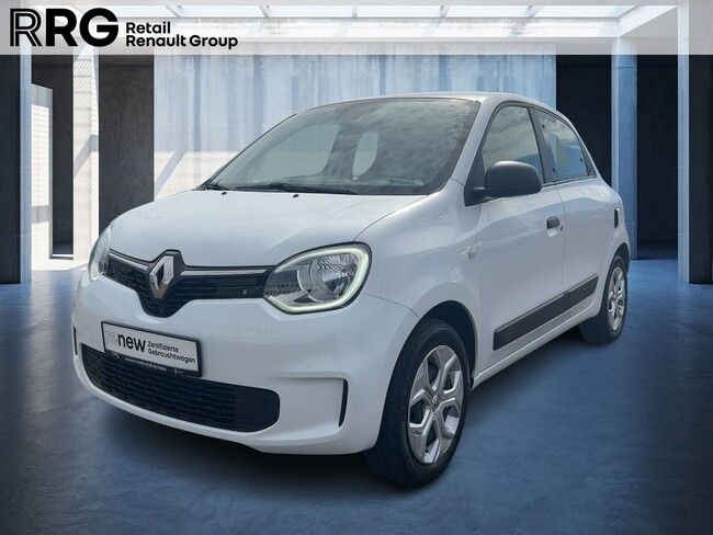 Renault Twingo LIFE SCe 65 ABS Fahrerairbag Seitenairbag - Bild 1