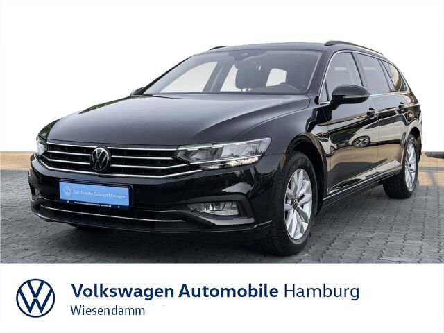 Volkswagen Passat Variant 1.5 TSI DSG AHK PDC Navi Sitzheizung - Bild 1