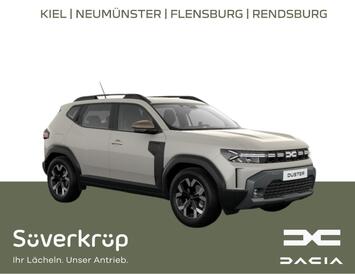 Dacia Duster Essential