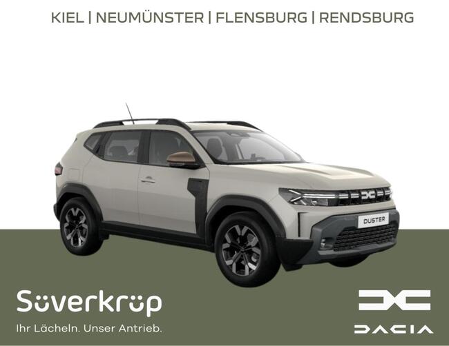 Dacia Duster Essential - Bild 1