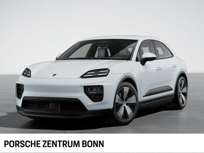 Porsche Macan Elektro Basis 