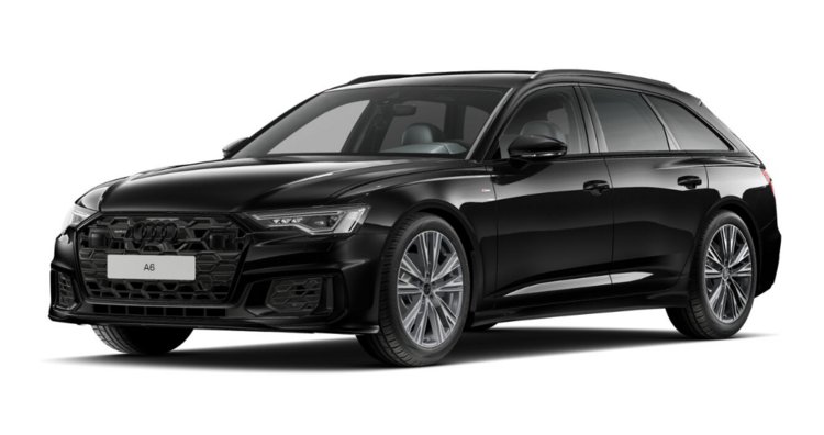 Audi A6 Avant S line 45 TFSI quattro S tronic+DMB AKTION+LAGERWAGEN+Matrix LED+Interieur S line+Optikpaket s