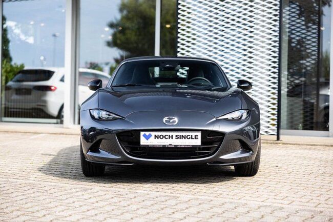 Mazda MX-5 RF 2.0I HOMURA - Bild 1