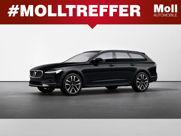 Volvo V90 CC B4 D AWD Plus, Panorama, Standheizung uvm.