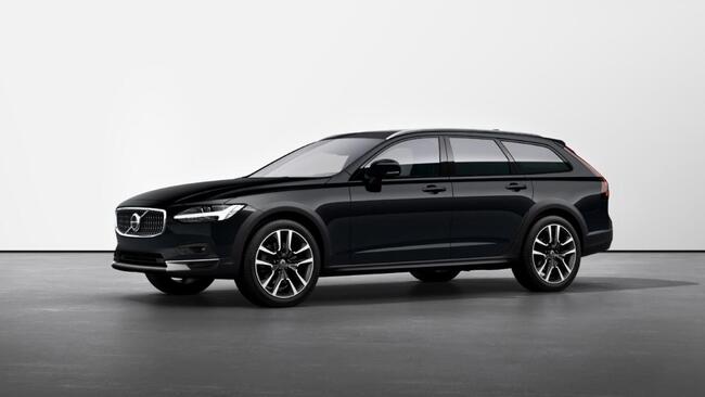 Volvo V90 CC B4 D AWD Plus, Panorama, Standheizung uvm. - Bild 1