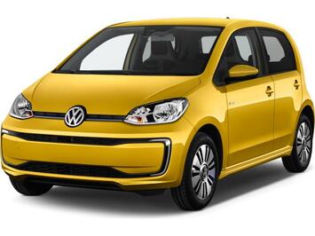 Volkswagen Up 1.0+RFK+GRA+MAPS & MORE DOCK+KLIMA+BLUETOOTH