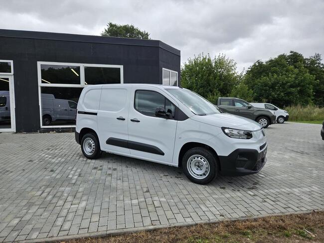 Fiat Doblo Serie 2 Kawa L1 - Bild 1