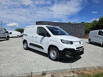 Fiat Doblo Serie 2 Kawa L1