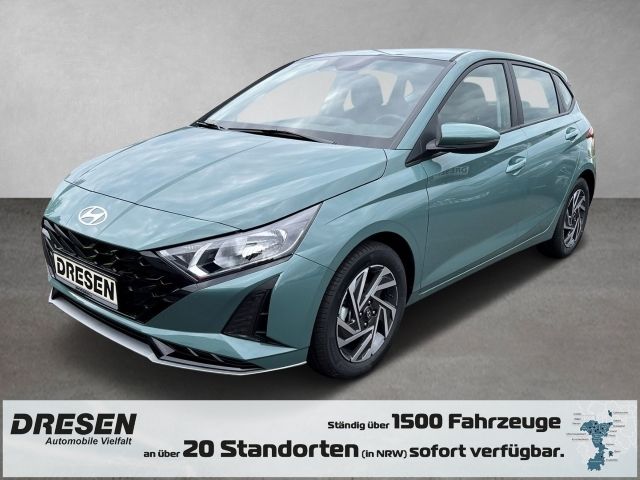 Hyundai i20 TREND 1.0✔️ ✨❗SOFORT VERFÜGBAR❗ - Bild 1