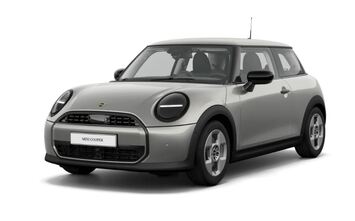 MINI Cooper +++ Aktionsmodell für MINI Fahrer*innen +++