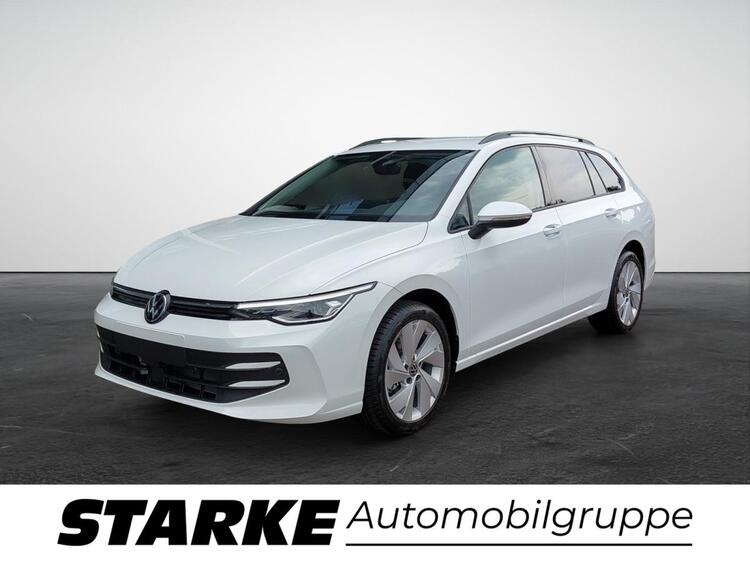 Volkswagen Golf Variant 1.5 TSI Life Neues Modell