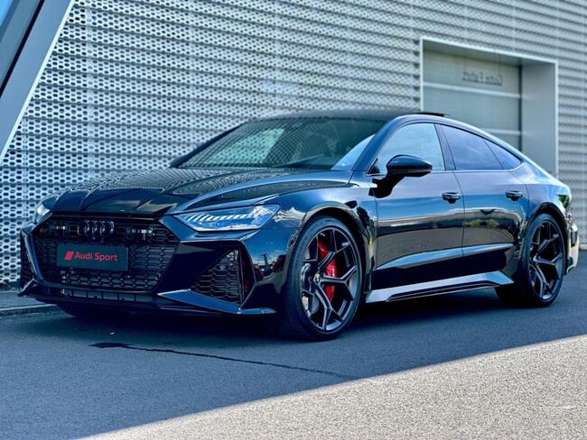 Audi RS7 Sportback Performance 630 PS*HD MATRIX*Pano*B&O*Head UP* - Bild 1