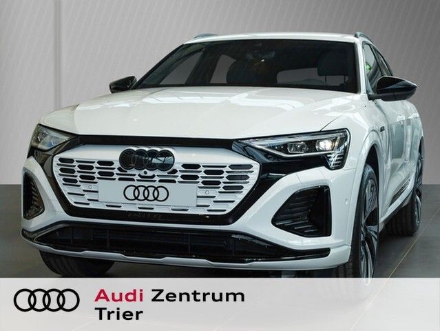 Audi Q8 e-tron 50 S line quattro - Bild 1