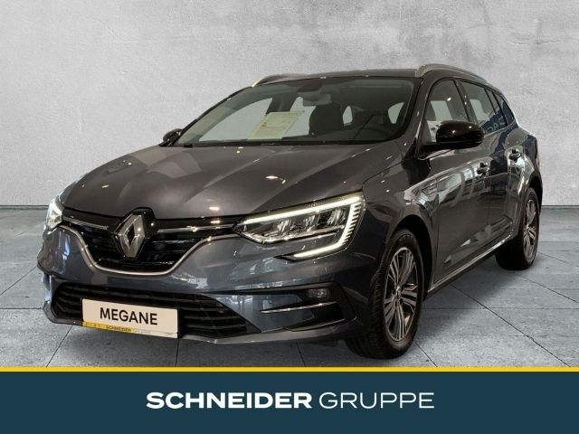 Renault Megane Grandtour Equilibre BLUE dCi 115 LED - Bild 1