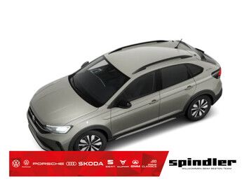 Volkswagen Taigo Goal 1.0 TSI Sondermodell mit Preisvorteil!