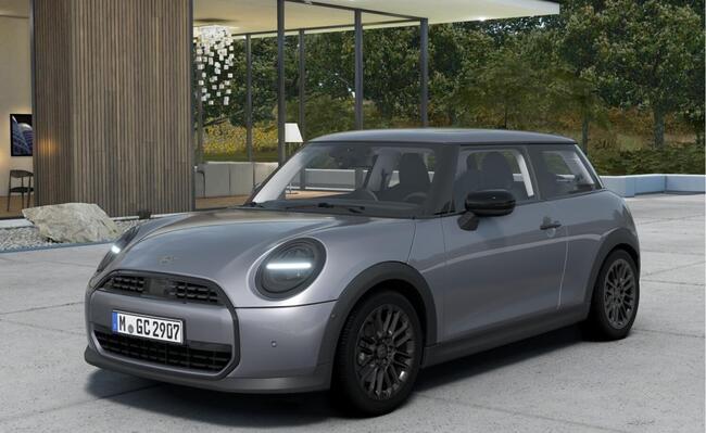 MINI Cooper C 3-Türer *Lagerwagenaktion für Mini-Kunden* - sofort verfügbar - Bild 1