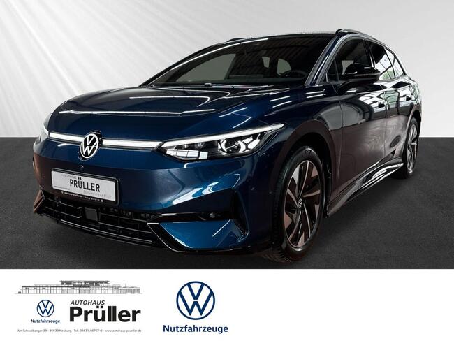 Volkswagen ID.7 Tourer Pro 286 PS 77 kWh 1-Gang-Automatik Gewerbe- und Privatkunde - Bild 1