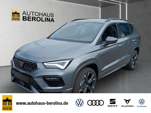 Cupra Ateca 1.5 TSI DSG *360°*NAV*LED*GRA*SHZ* - Bild 1