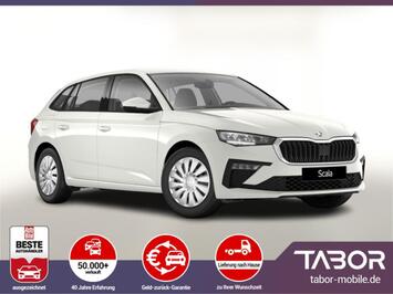 Skoda Scala TSI 116 DSG Essence Facelift LED VirC PDC