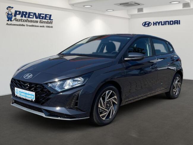 Hyundai i20 FL MJ25 1.0 Trend - Bild 1