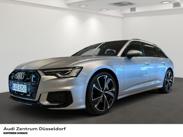 Audi A6 Avant S-Line 50 TFSIe Quattro (Düsseldorf) - Bild 1