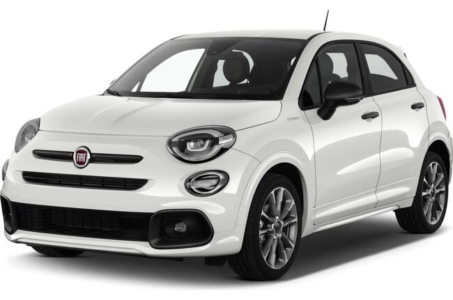 Fiat 500X Dolcevita Sport *Sofort Verfügbar* - Bild 1