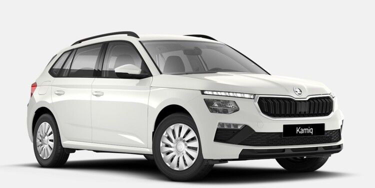 Skoda Kamiq Kamiq Essence *ab 57,00€ netto möglich