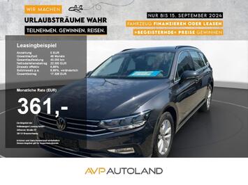 Volkswagen Passat Variant 2.0 TDI DSG Business | NAVI | ACC