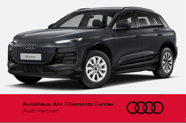 Audi Q6 e-tron quattro 285 kW *frei konfigurierbar*