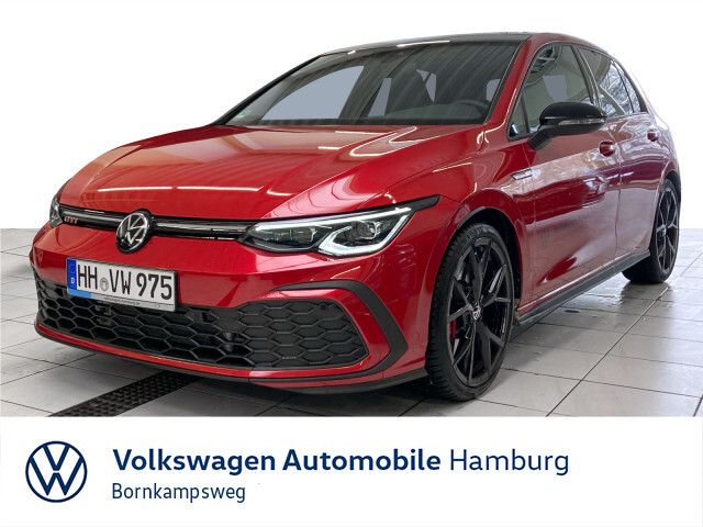 Volkswagen Golf VIII GTI 2.0 TSI DSG Navi LED Panorama