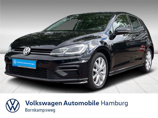 Volkswagen Golf VII 1.5 TSI Highline DSG Navi LED Sitzhzg