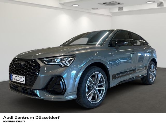 Audi Q3 Sportback S-Line 40 TDI Quattro (Düsseldorf) - Bild 1