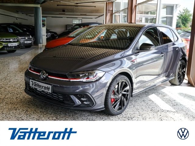 Volkswagen Polo GTI 2.0 TSI DSG Edition 25 Pano Navi Kamera - Bild 1