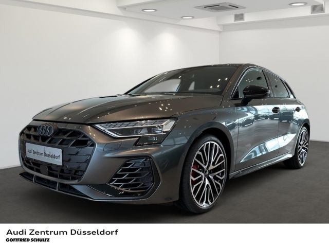 Audi S3 Sportback TFSI (Düsseldorf) - Bild 1