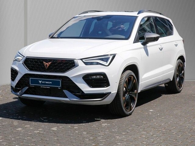 Cupra Ateca VZ 2.0 TSI 4Drive / 7-Gang-DSG - Bild 1