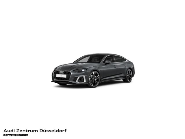 Audi A5 Sportback S-Line Business 40 TDI (Düsseldorf) - Bild 1