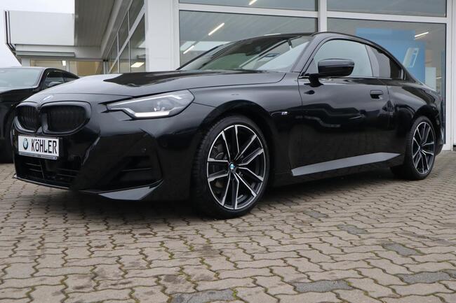 BMW 220i Coupe ❗SONDERANGEBOT❗ - Bild 1