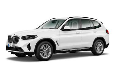 BMW X3 *Sonderaktion!! Schnell sein lohnt sich*