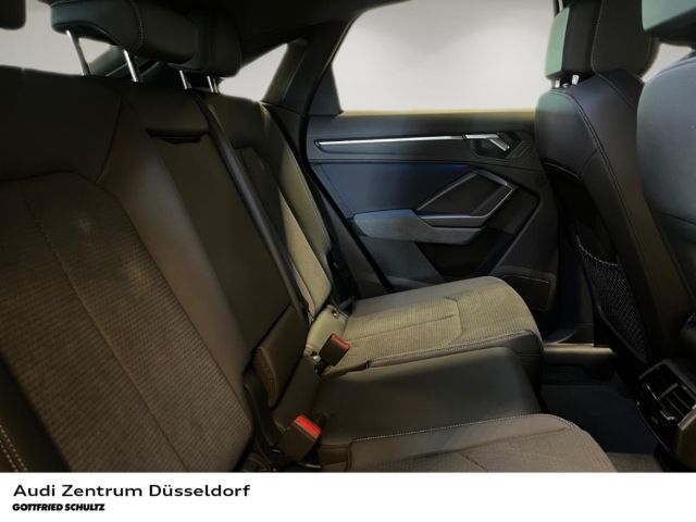 Audi Q3 SPORTBACK S LINE 35 TDI (Düsseldorf) - Bild 1