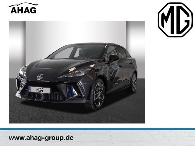 MG MG4 Luxury ⚡ Verschiedene Farben ⚡ Kurzfristig verfügbar ⚡ Gewerbeleasing - Bild 1