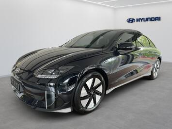 Hyundai IONIQ 6 77,4 kWh Techniq Park-Paket, BOSE Soundsystem, Sitz-Paket - ungefahren